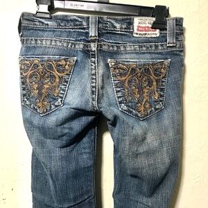 Big Star Casey 27/30